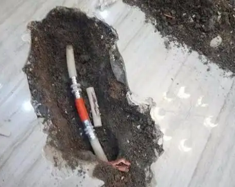 吴起测漏水电话