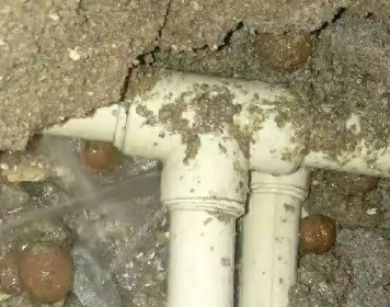 吴起测漏水多少钱