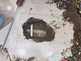 吴起测漏水电话