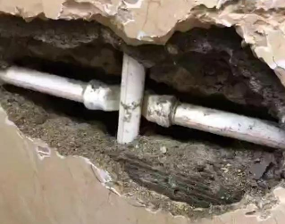 吴起测漏水哪家好