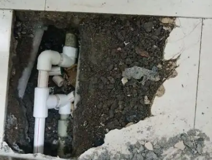 吴起测漏水哪家好