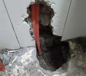 吴起漏水检测电话