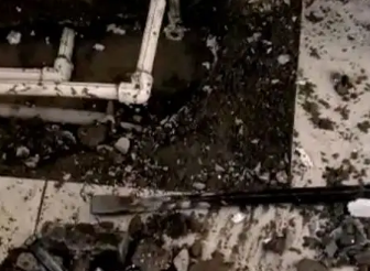 吴起漏水检测电话