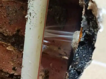 吴起漏水检测电话