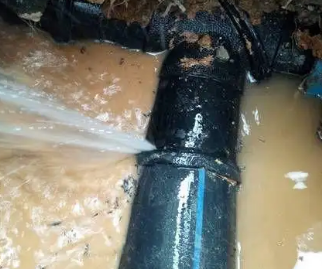 吴起测漏水公司哪家好