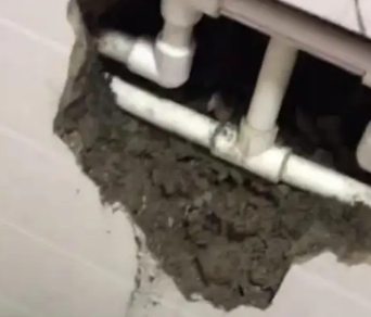 吴起漏水检测电话