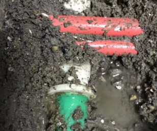 吴起漏水检测电话