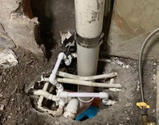 吴起漏水检测哪家好