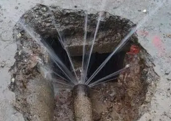 吴起漏水检测多少钱