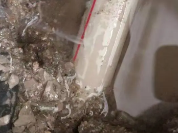 吴起漏水检测哪家好