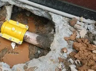 吴起漏水检测哪家好