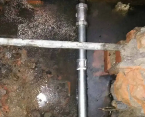 吴起漏水检测公司电话