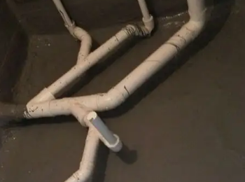 吴起水管漏水检测知识点