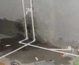 吴起水管漏水检测多少钱