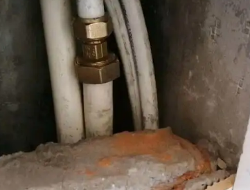 吴起水管漏水检测哪家好