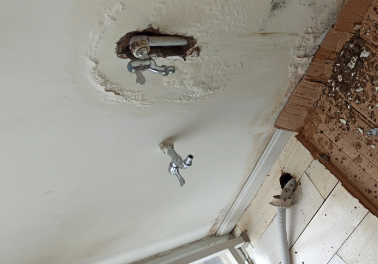 吴起卫生间测漏水