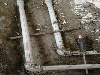 吴起卫生间测漏水多少钱