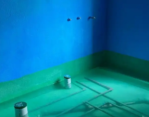 吴起卫生间防水