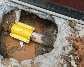 吴起卫生间测漏水哪家好