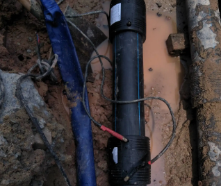 吴起水管漏水检测多少钱