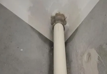 吴起卫生间测漏水之渗水防护