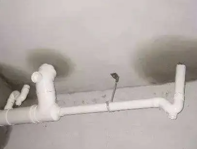 吴起卫生间测漏水的几种情景