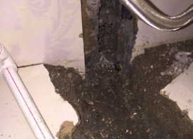 吴起卫生间测漏水哪家好