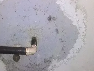 吴起卫生间测漏水之怎么维修