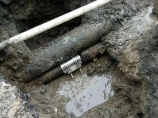 吴起水管漏水检测的传递距离多少