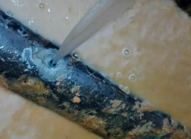 吴起水管漏水检测多少钱