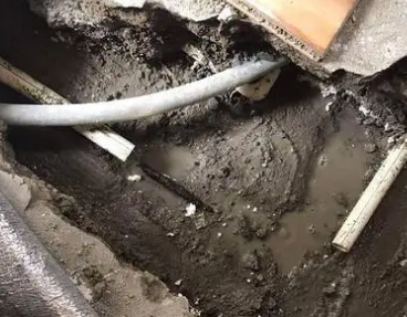 吴起卫生间测漏水价格明细