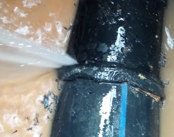 吴起水管漏水检测的小妙招