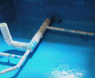 吴起卫生间测漏水之如何查漏水点