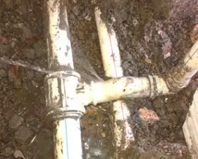 吴起卫生间测漏水多少钱