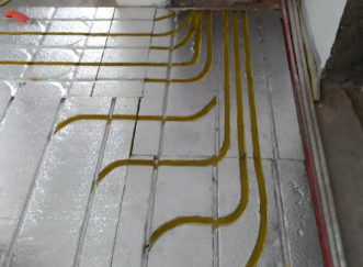 吴起地暖维修哪家好