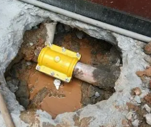 吴起水管漏水检测的几种情况