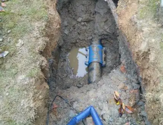 吴起水管漏水检测多少钱