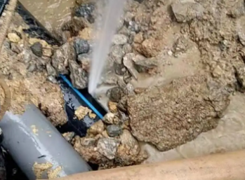 吴起水管漏水检测哪家好