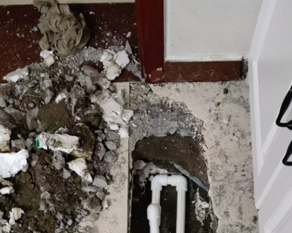 吴起卫生间测漏水的相关问题