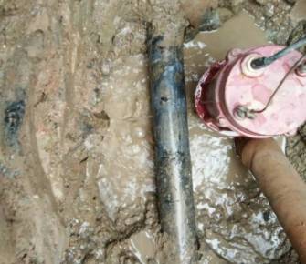 吴起水管漏水检测的检测方法