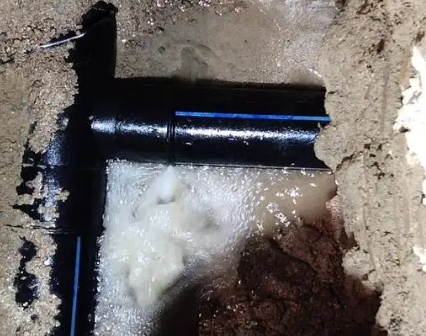 吴起水管漏水检测哪家好