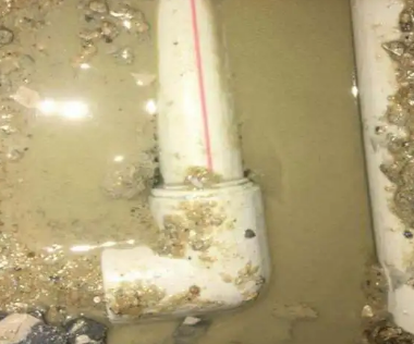 吴起水管漏水检测多少钱