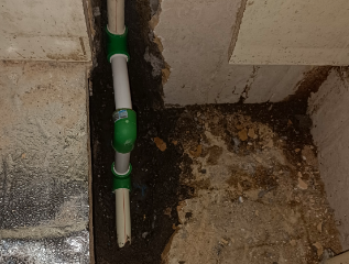 吴起卫生间测漏水哪家好