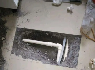 吴起卫生间测漏水哪家好