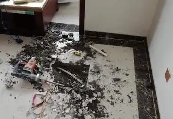 吴起漏水检测多少钱