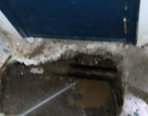 吴起水管漏水检测多少钱