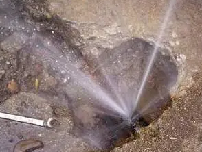 吴起水管漏水检测哪家好