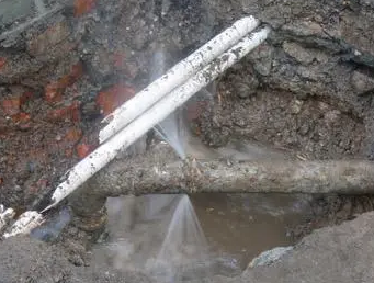 吴起测漏水多少钱