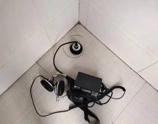 吴起测漏水公司