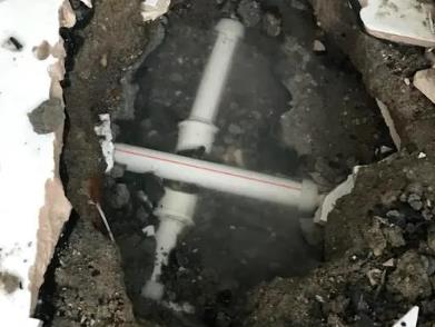 吴起漏水检测公司哪家好